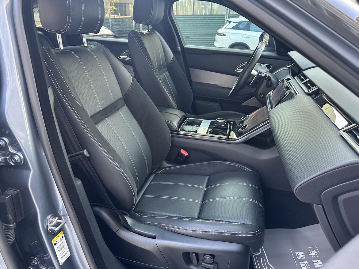 Land Rover Range Rover Star 2020 P380 R-DYNAMIC SE
