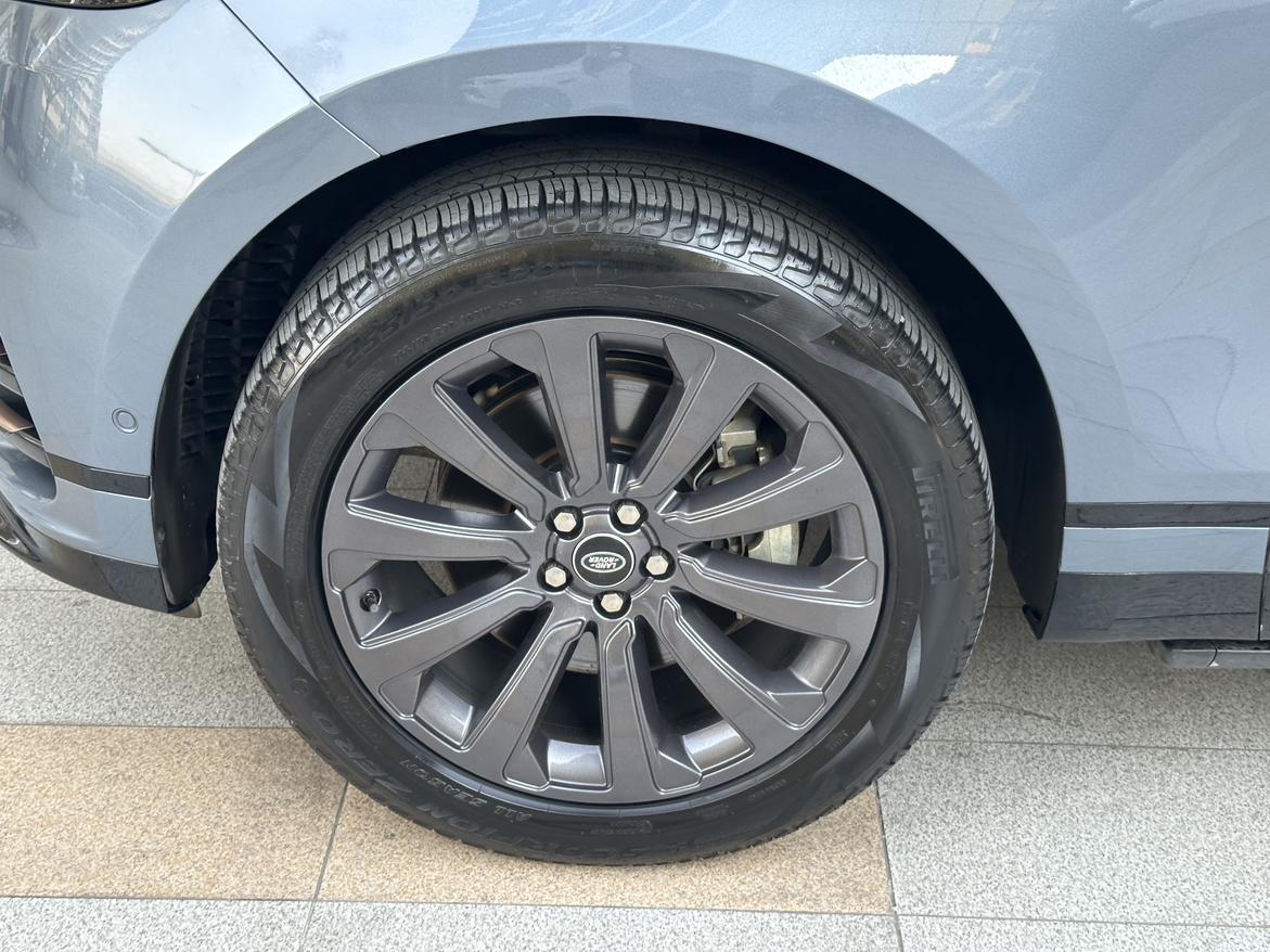Land Rover Range Rover Star 2020 P380 R-DYNAMIC SE