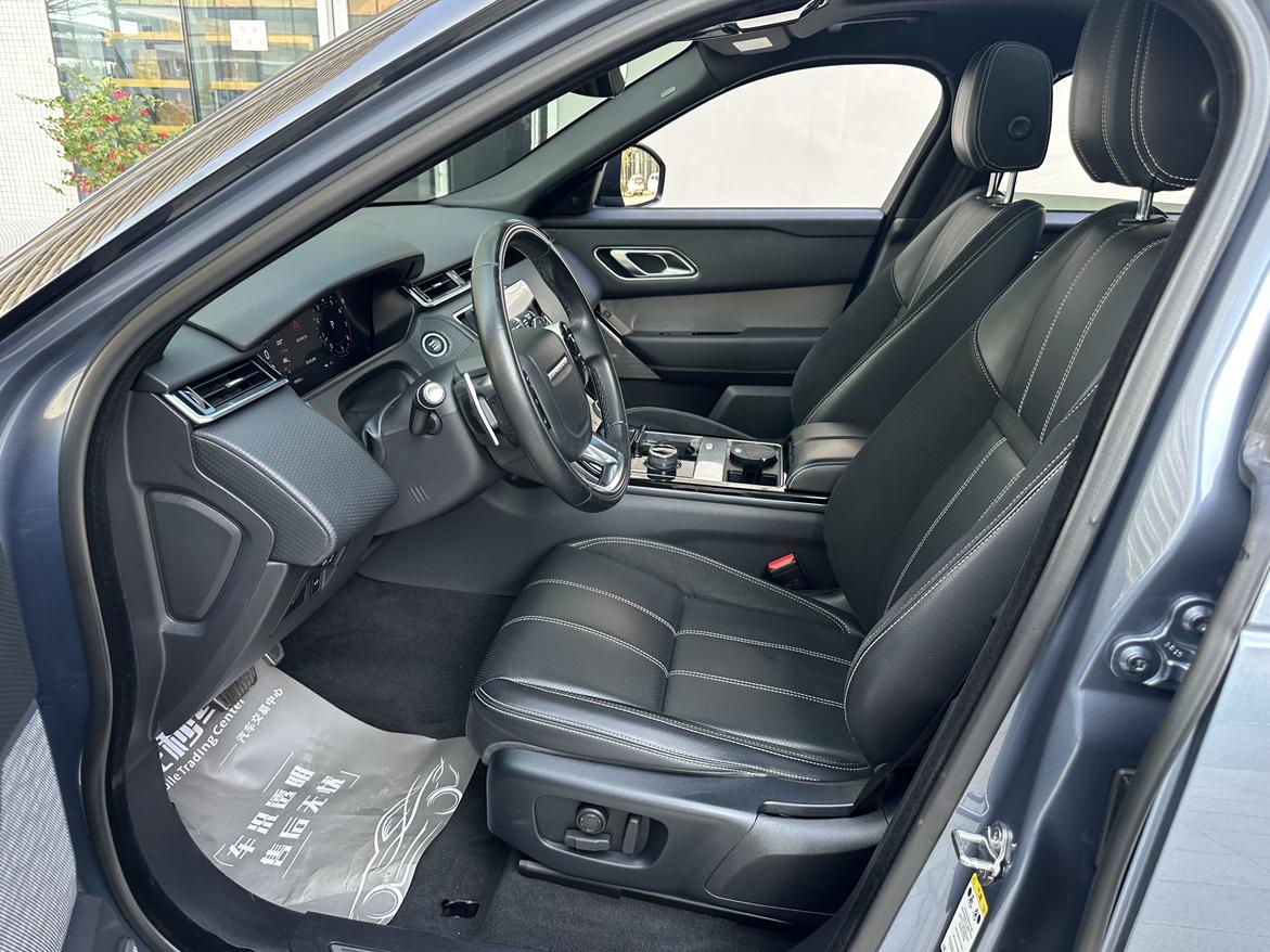 Land Rover Range Rover Star 2020 P380 R-DYNAMIC SE