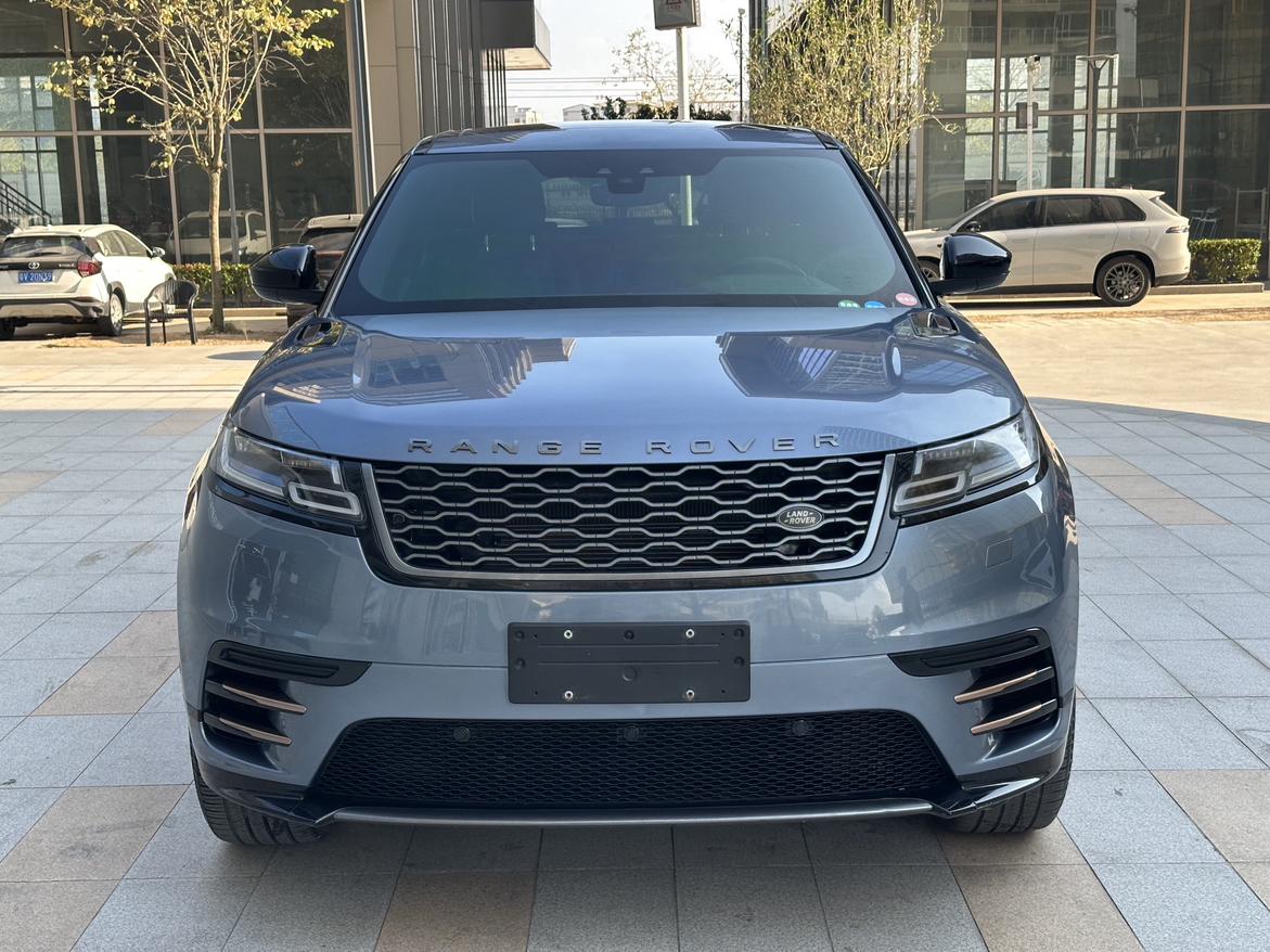 Land Rover Range Rover Star 2020 P380 R-DYNAMIC SE