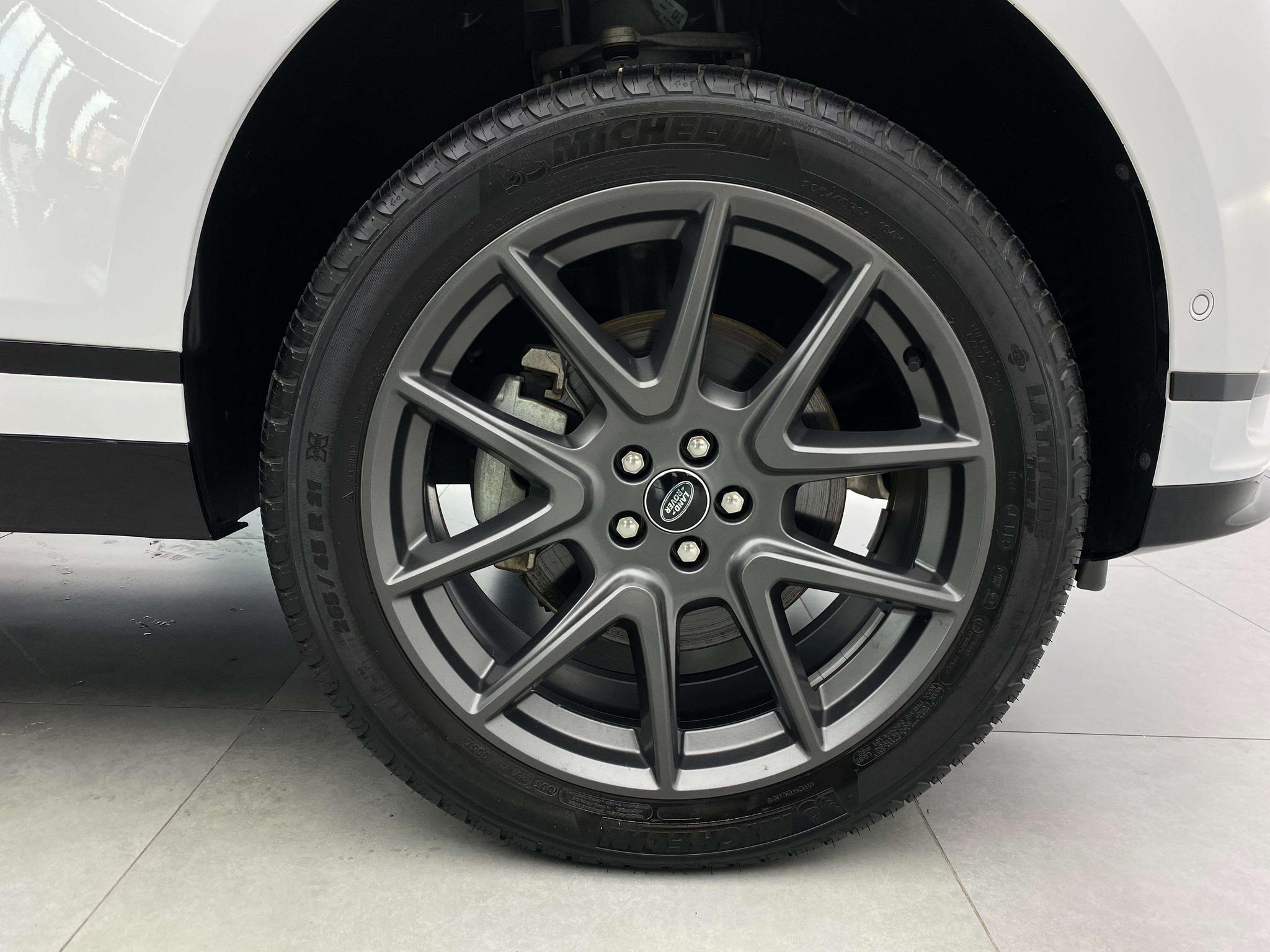 Land Rover Range Rover Star 2024 Dynamic HSE