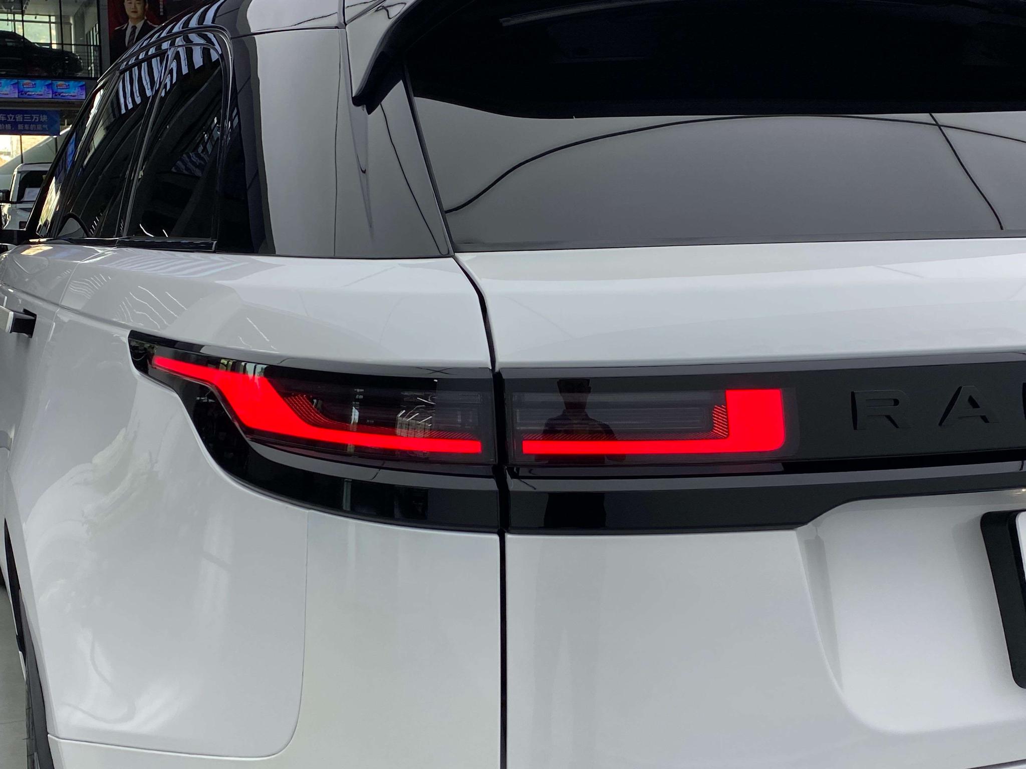 Land Rover Range Rover Star 2024 Dynamic HSE
