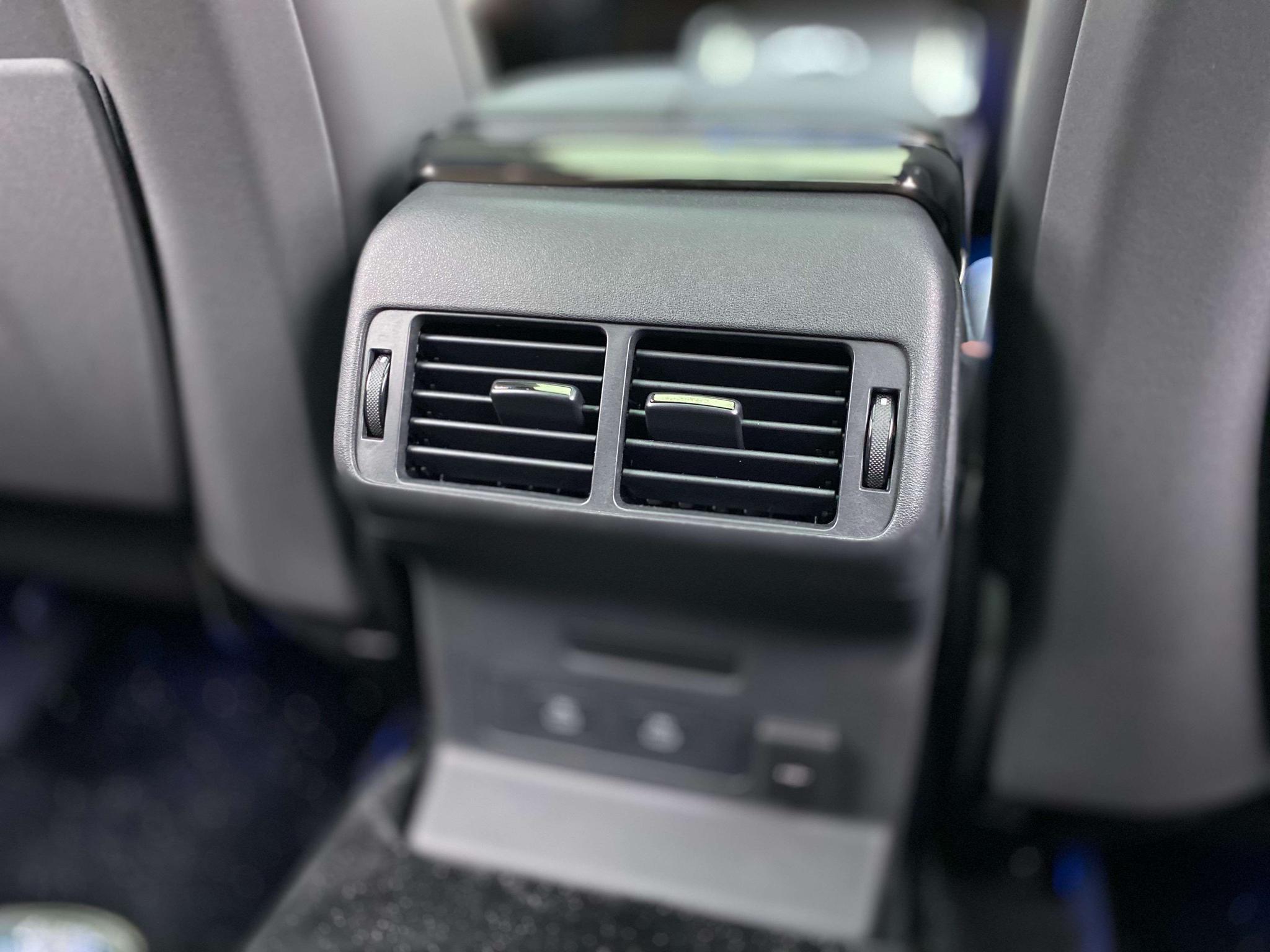 Land Rover Range Rover Star 2024 Dynamic HSE