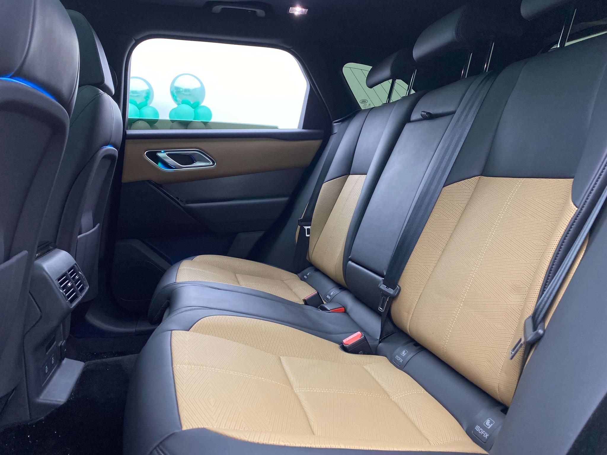 Land Rover Range Rover Star 2024 Dynamic HSE
