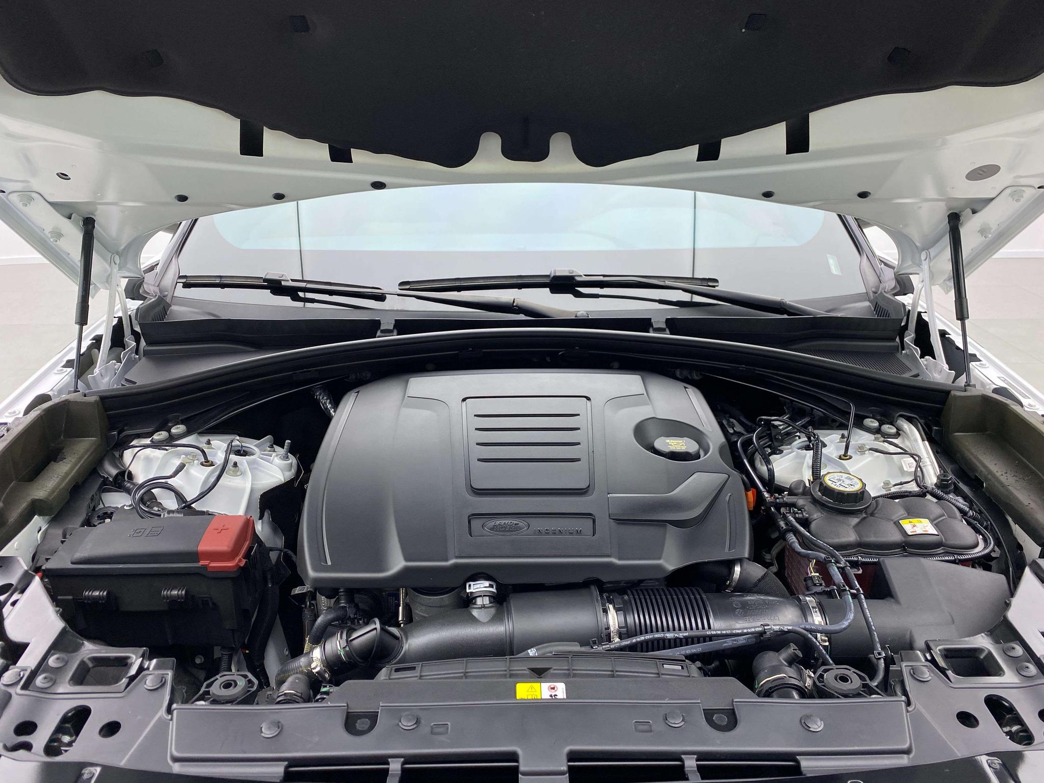 Land Rover Range Rover Star 2024 Dynamic HSE