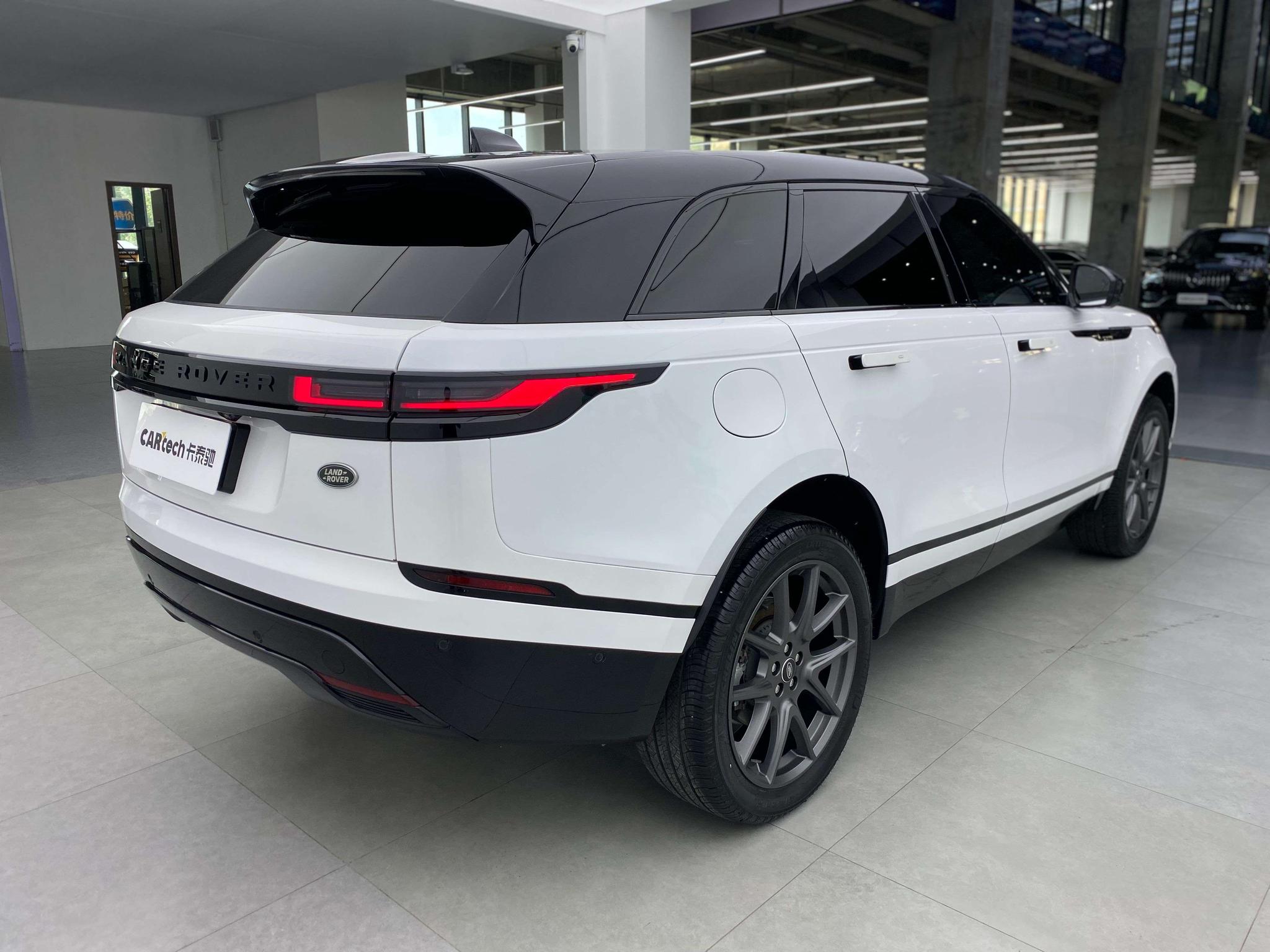 Land Rover Range Rover Star 2024 Dynamic HSE