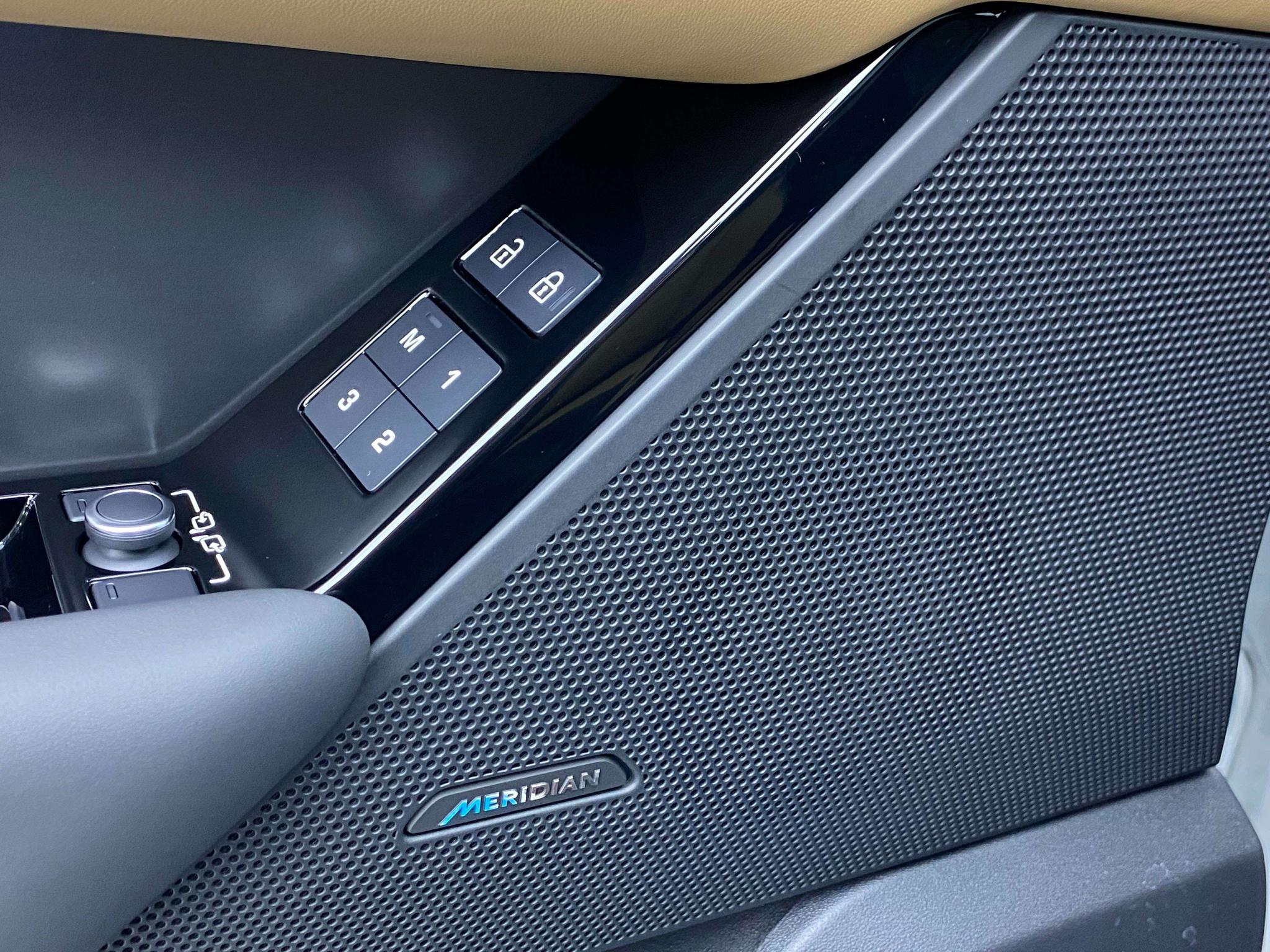 Land Rover Range Rover Star 2024 Dynamic HSE