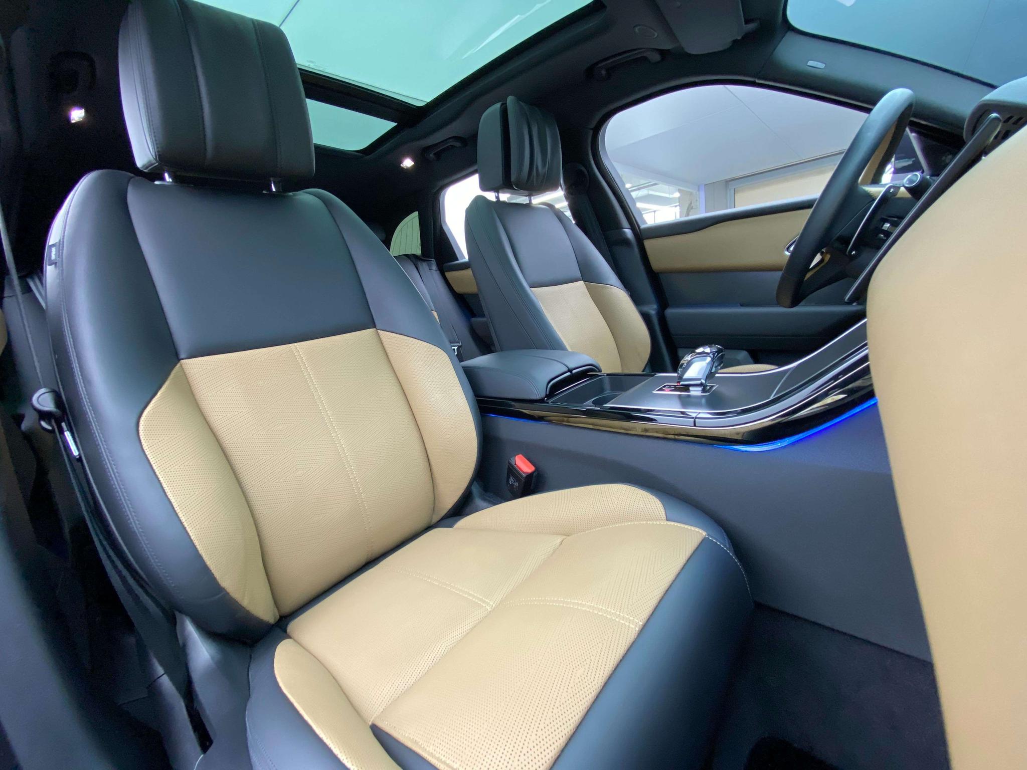 Land Rover Range Rover Star 2024 Dynamic HSE