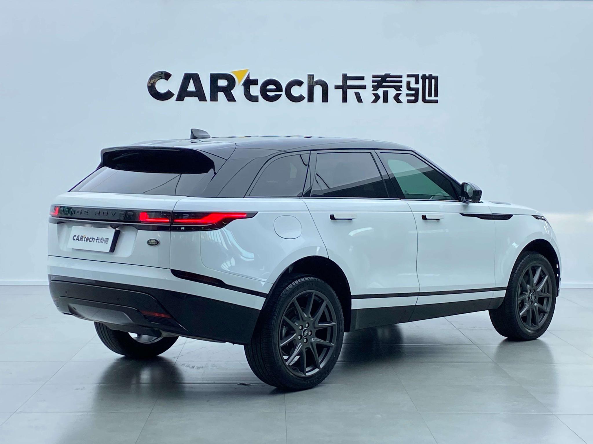 Land Rover Range Rover Star 2024 Dynamic HSE