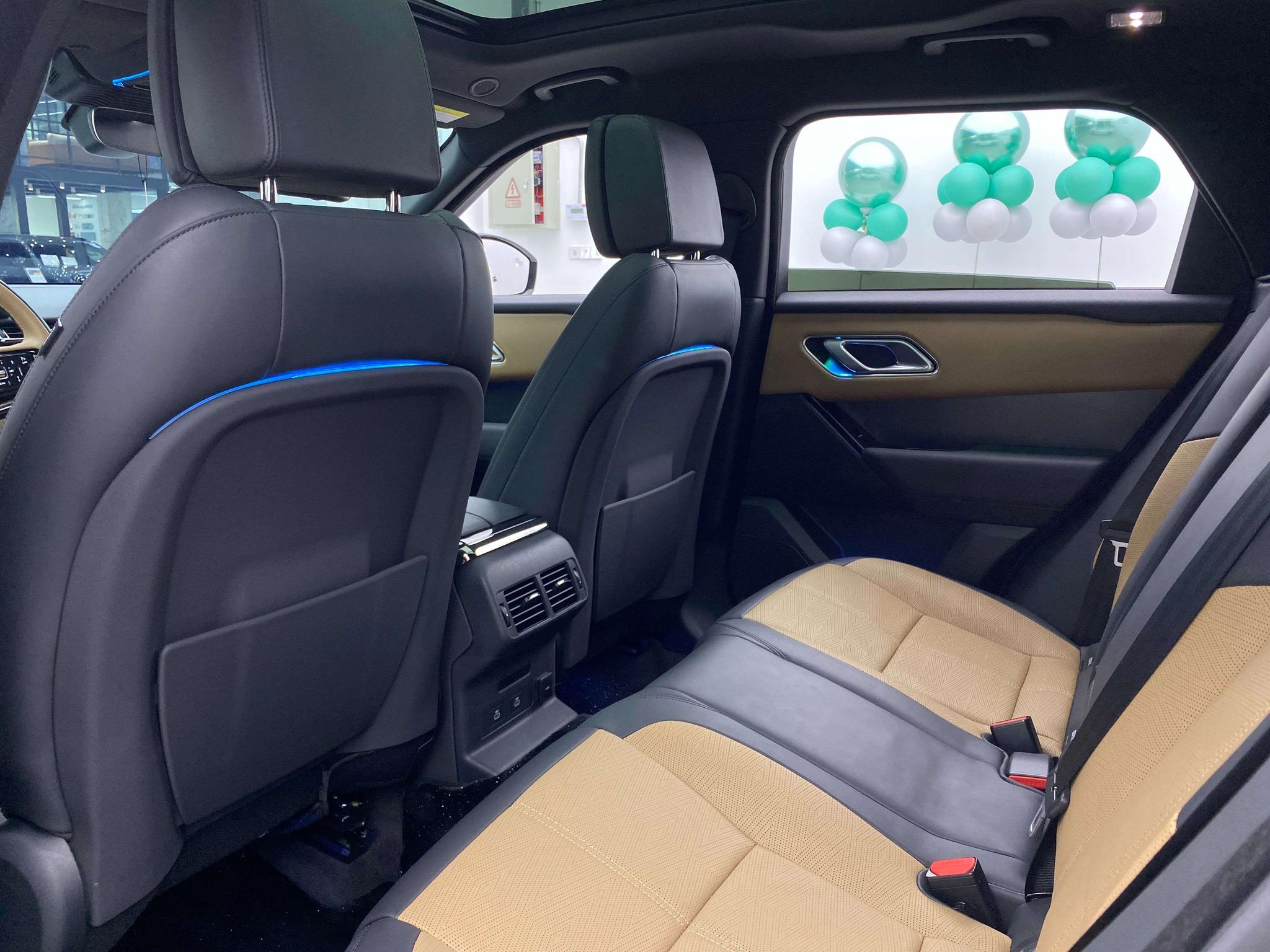 Land Rover Range Rover Star 2024 Dynamic HSE