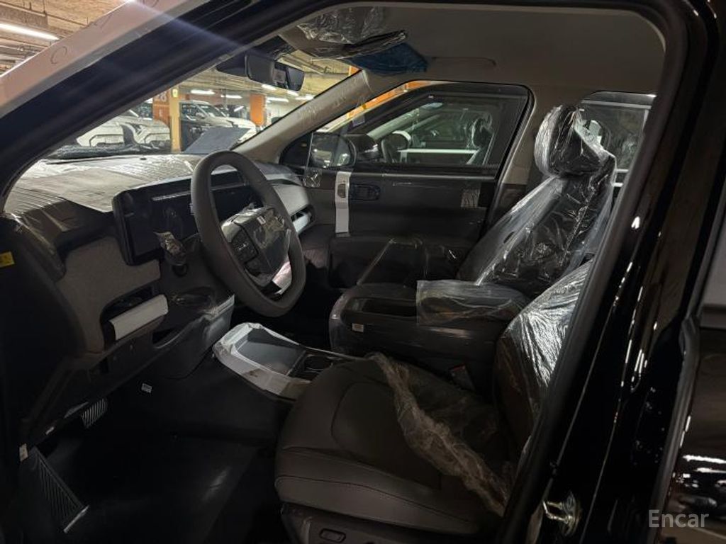 Kia EV3 Long Range 2WD 2027