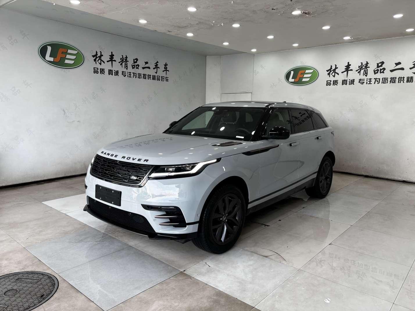 Land Rover Range Rover Star 2024 Dynamic SE