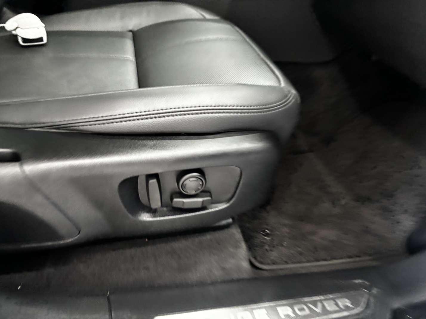 Land Rover Range Rover Star 2024 Dynamic SE