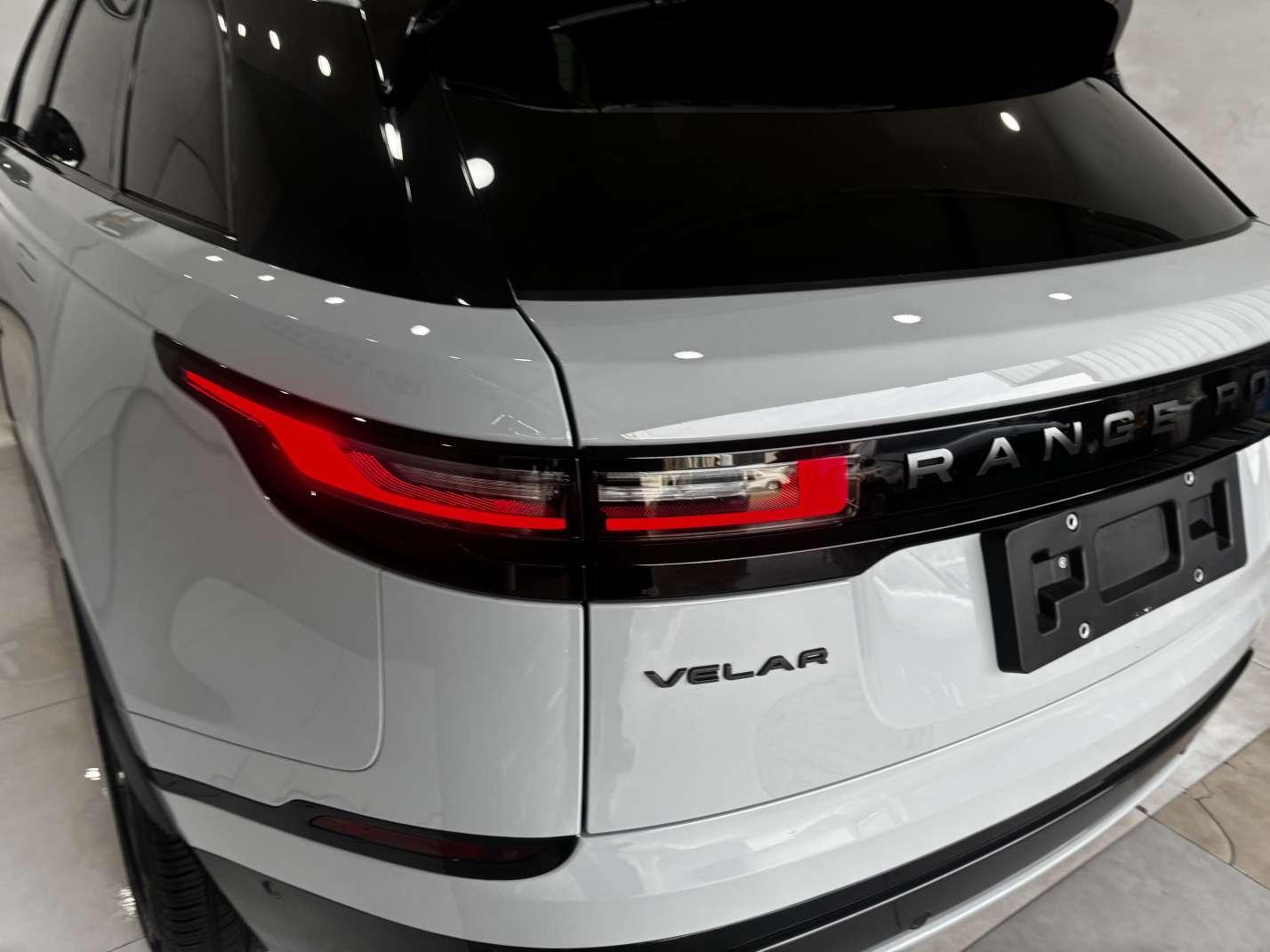 Land Rover Range Rover Star 2024 Dynamic SE