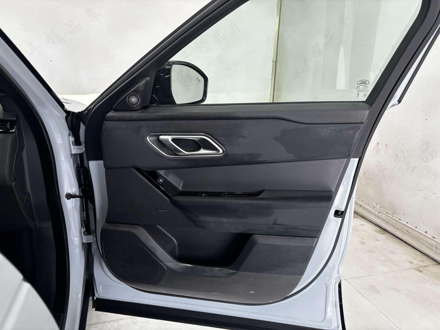 Land Rover Range Rover Star 2024 Dynamic SE