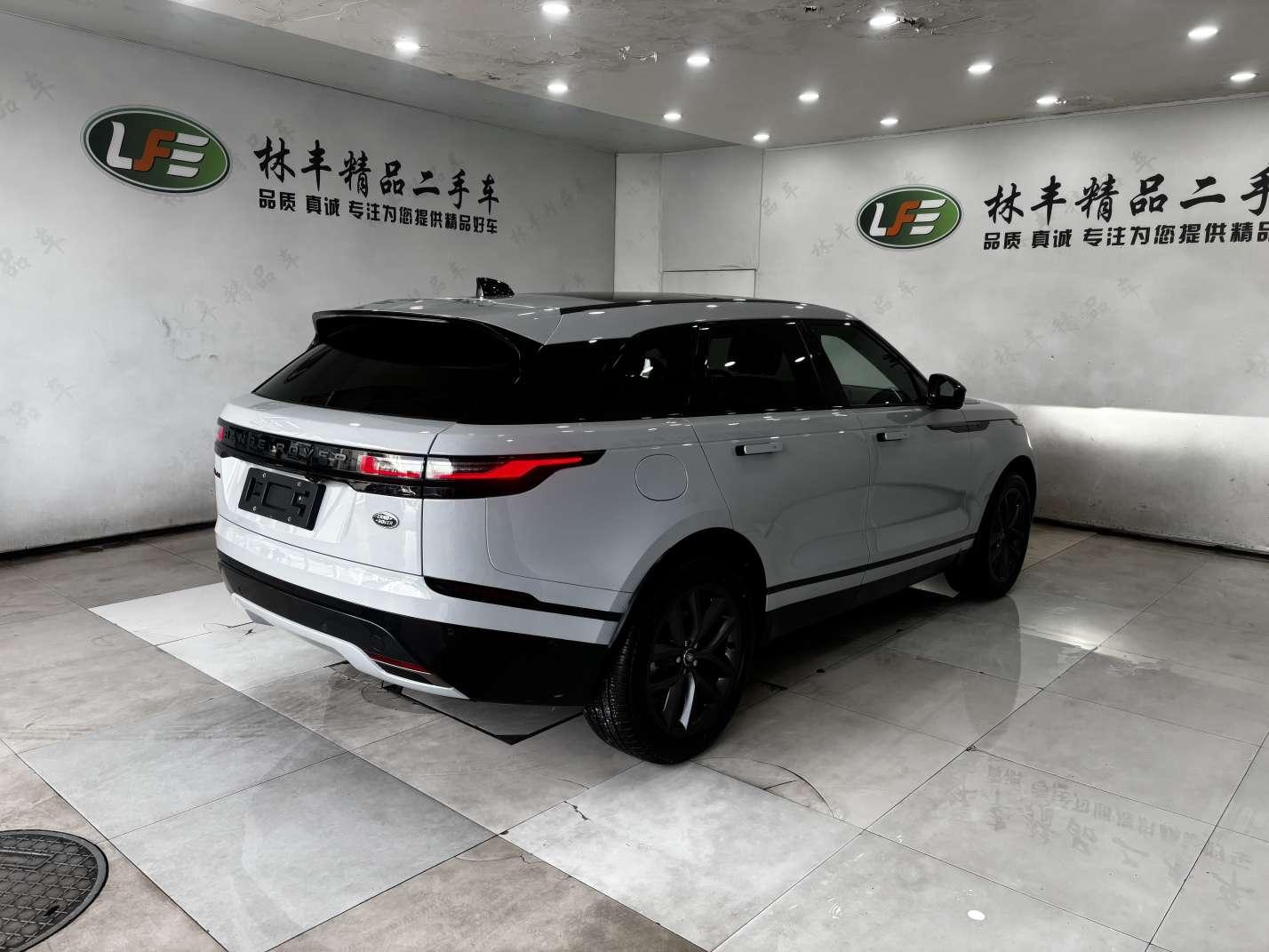 Land Rover Range Rover Star 2024 Dynamic SE