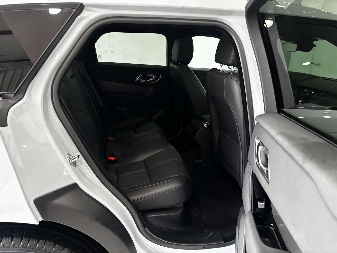 Land Rover Range Rover Star 2024 Dynamic SE
