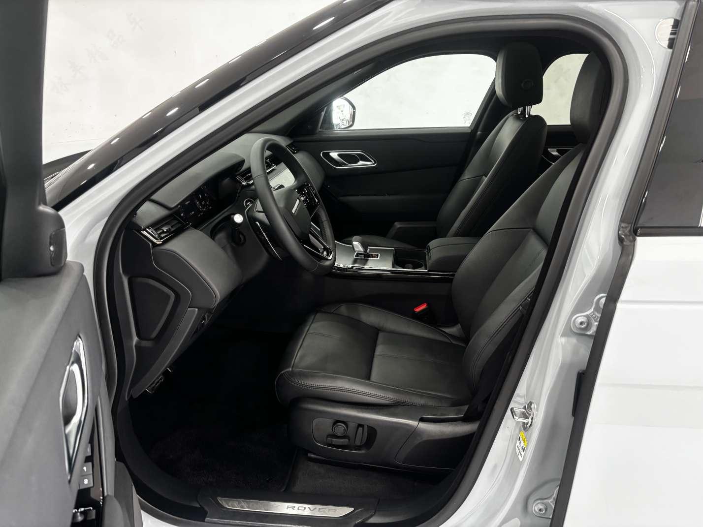 Land Rover Range Rover Star 2024 Dynamic SE