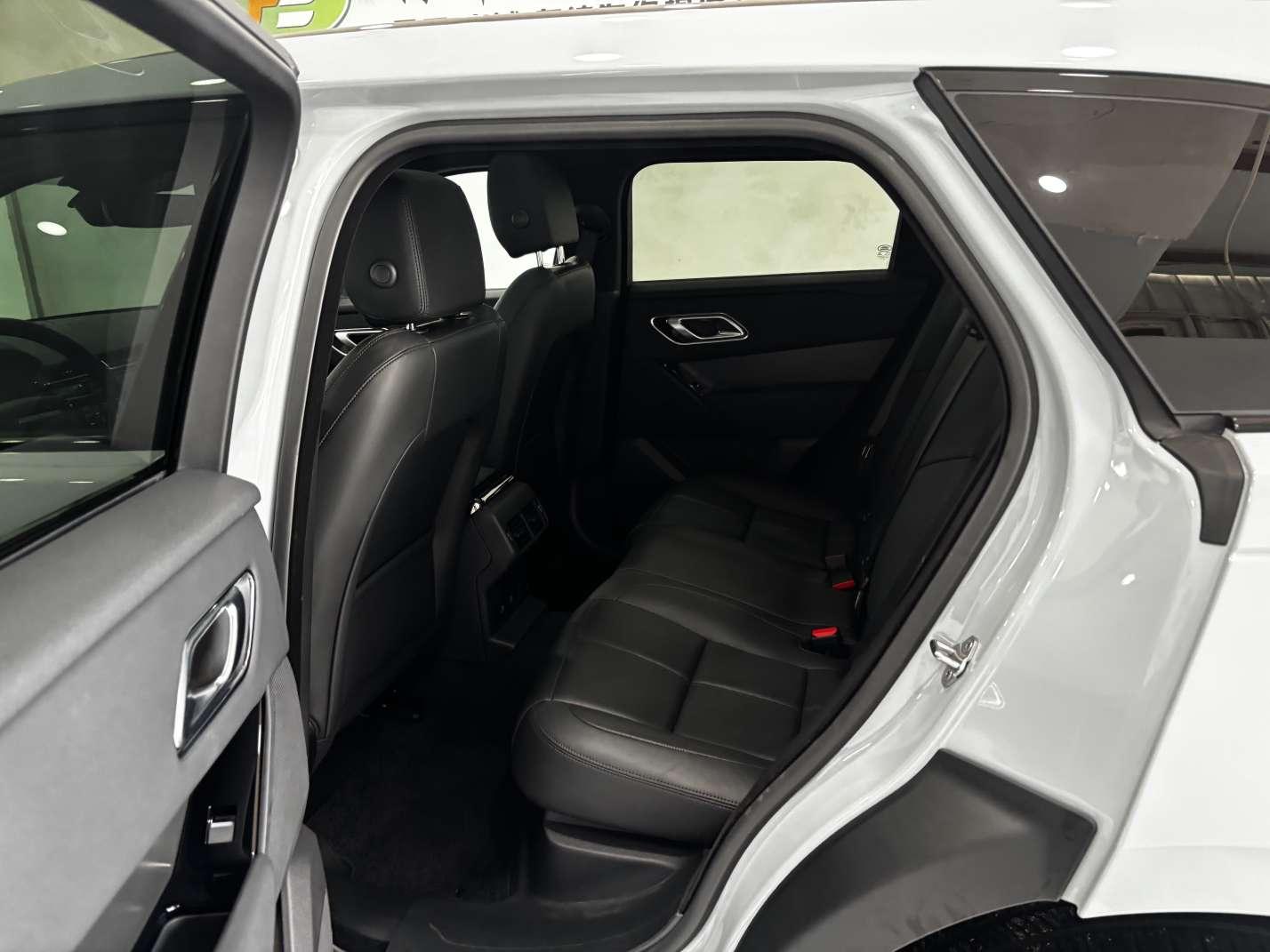 Land Rover Range Rover Star 2024 Dynamic SE