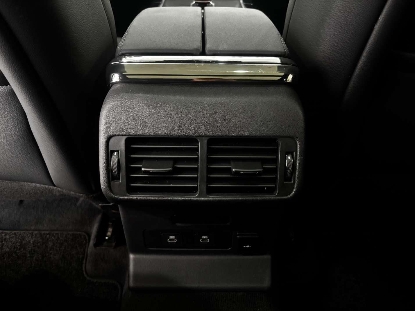 Land Rover Range Rover Star 2024 Dynamic SE