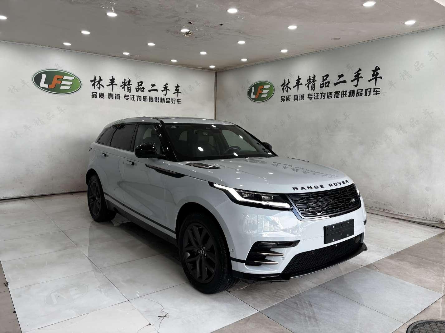 Land Rover Range Rover Star 2024 Dynamic SE
