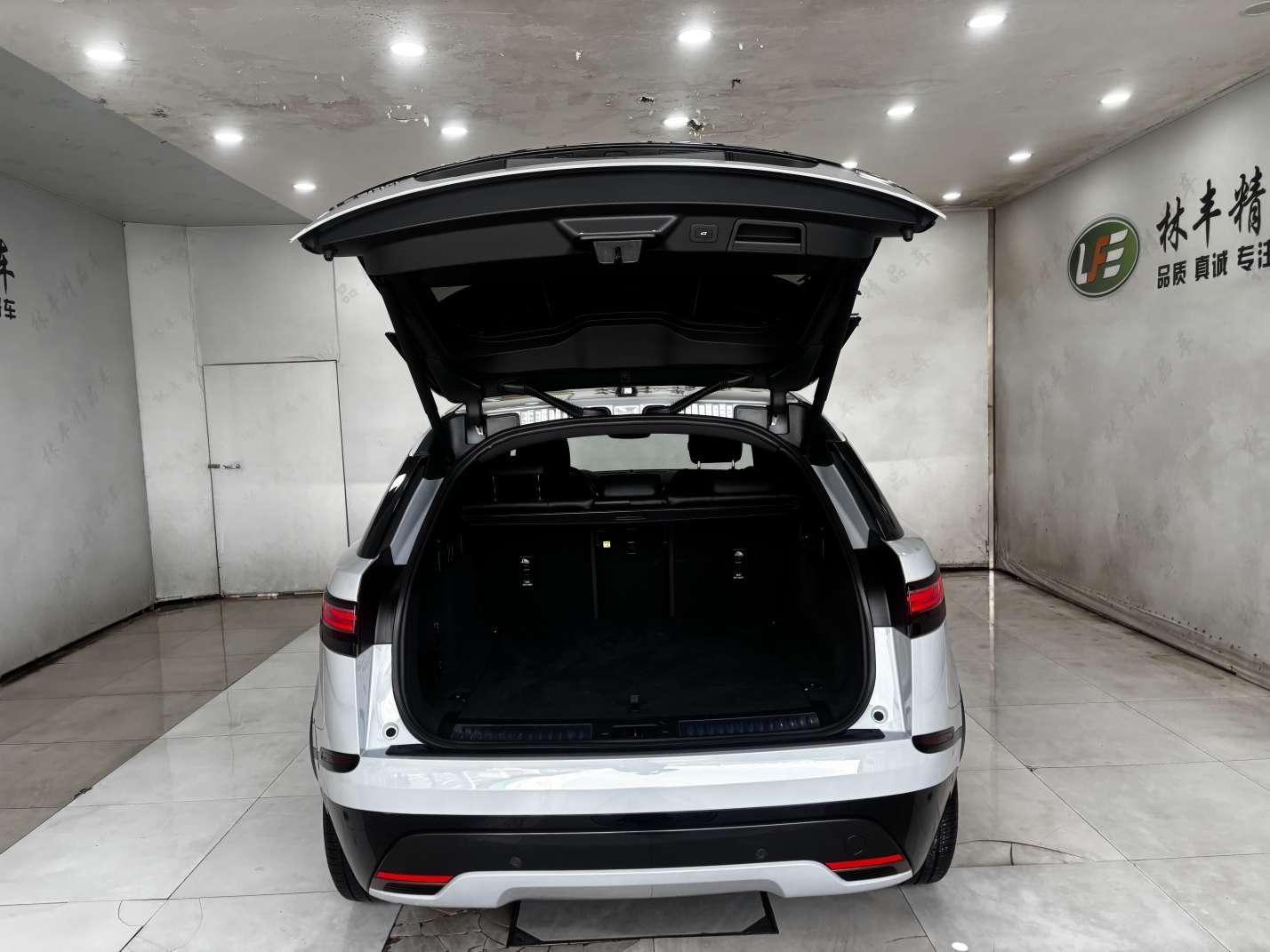 Land Rover Range Rover Star 2024 Dynamic SE