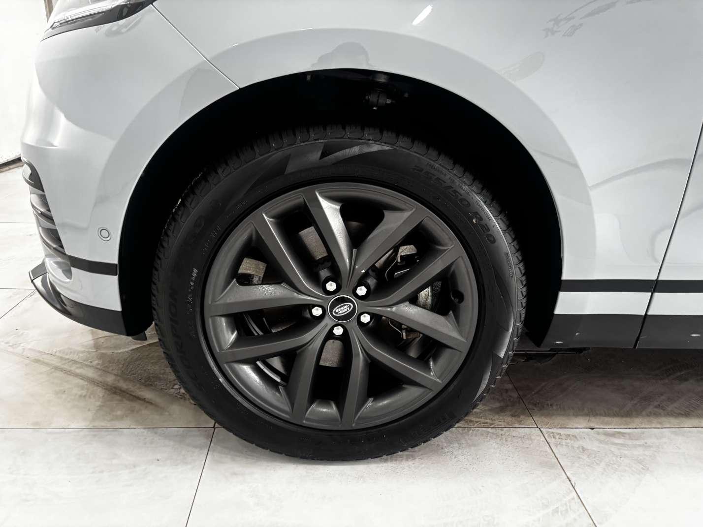 Land Rover Range Rover Star 2024 Dynamic SE