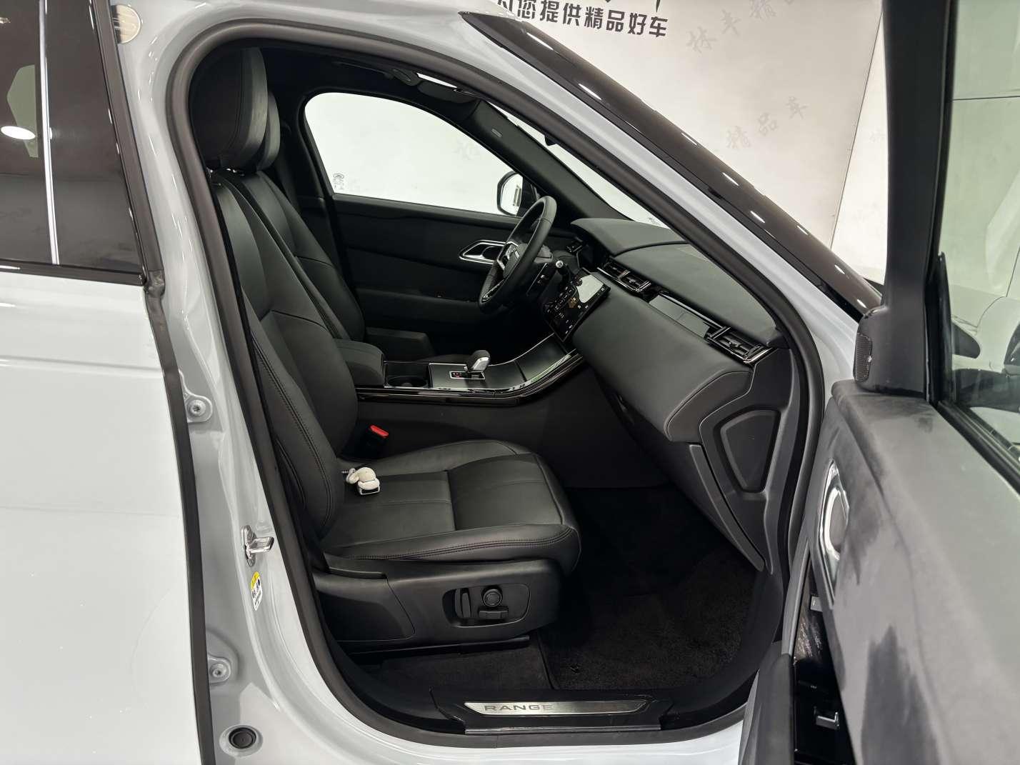 Land Rover Range Rover Star 2024 Dynamic SE