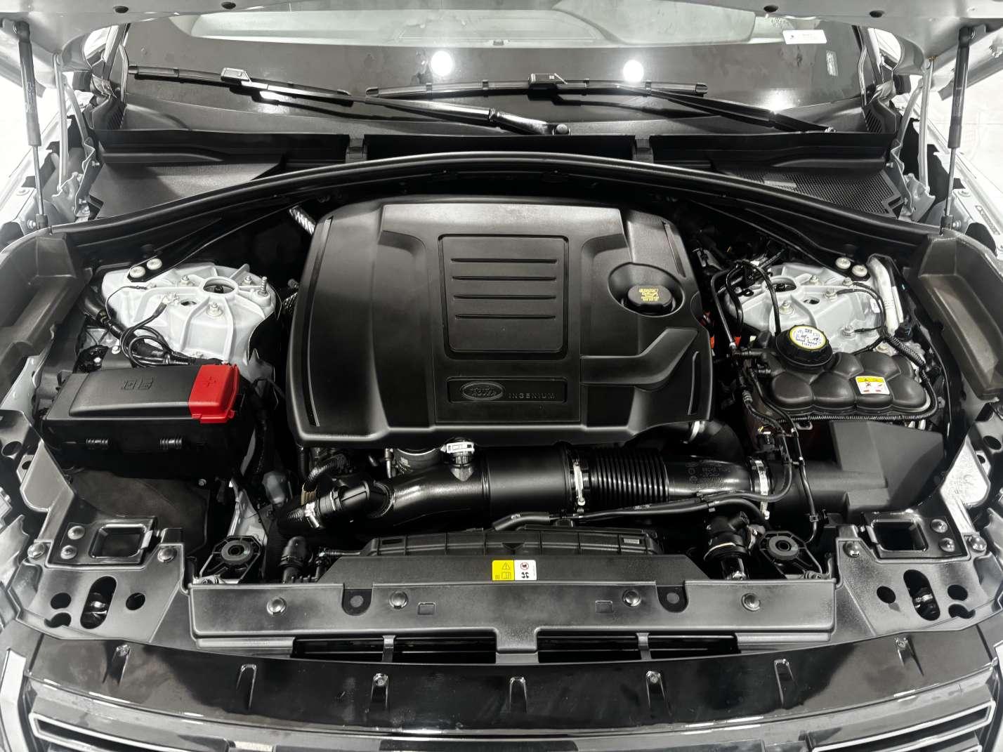 Land Rover Range Rover Star 2024 Dynamic SE