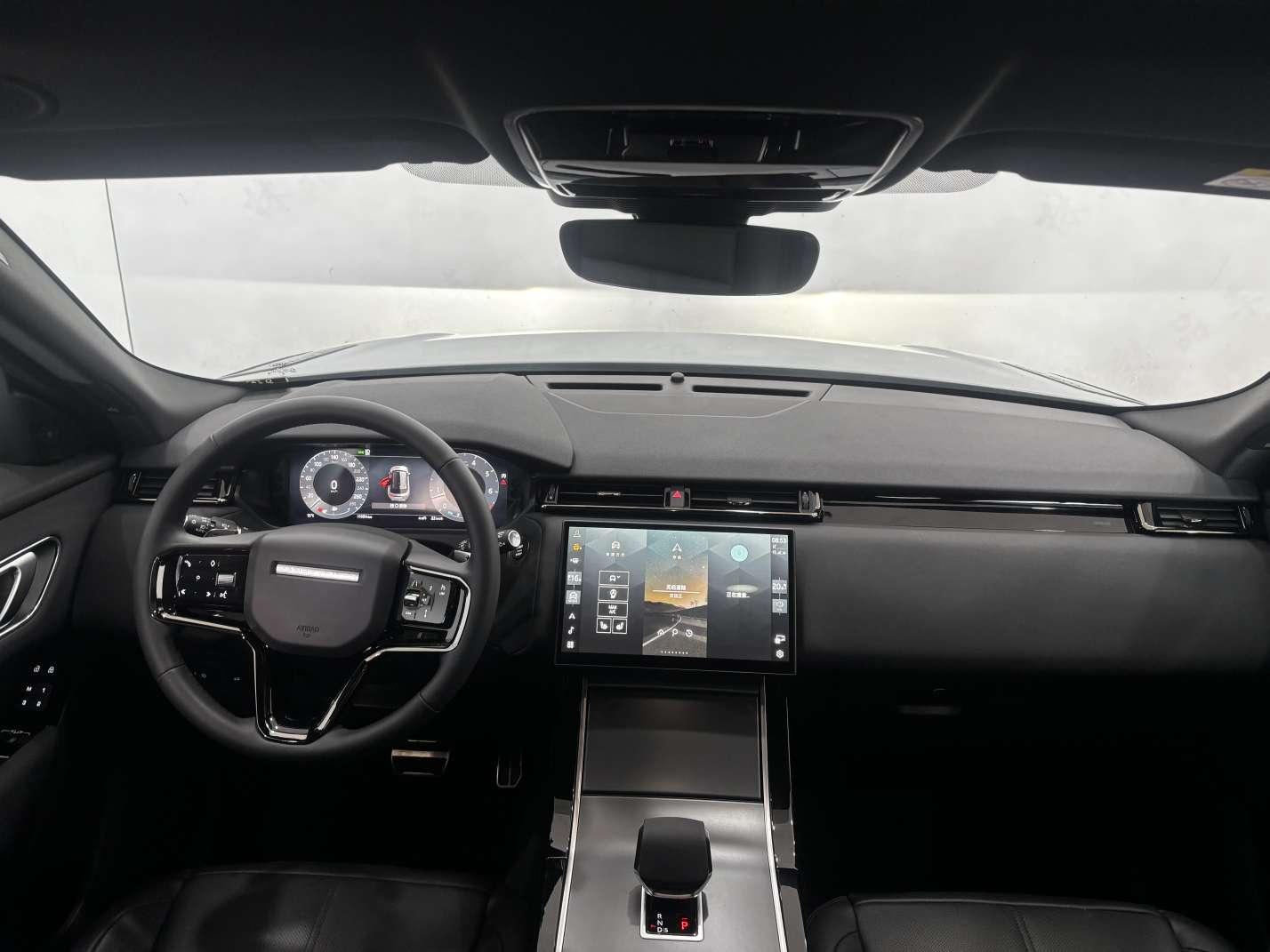 Land Rover Range Rover Star 2024 Dynamic SE