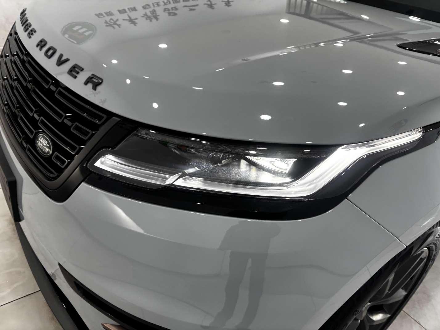 Land Rover Range Rover Star 2024 Dynamic SE