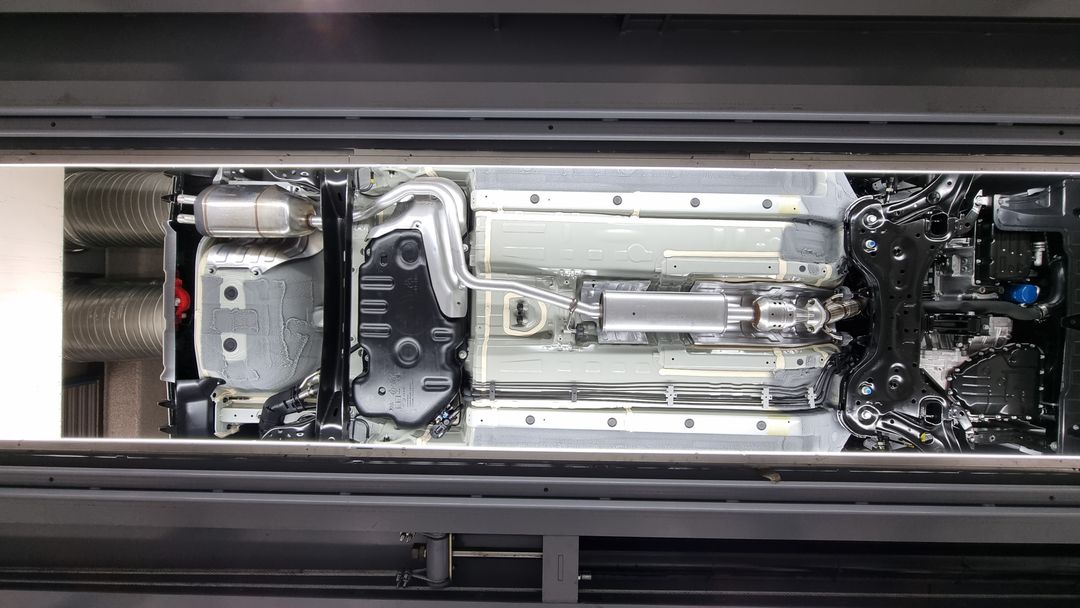 Hyundai The New Casper Turbo Inspiration 2027