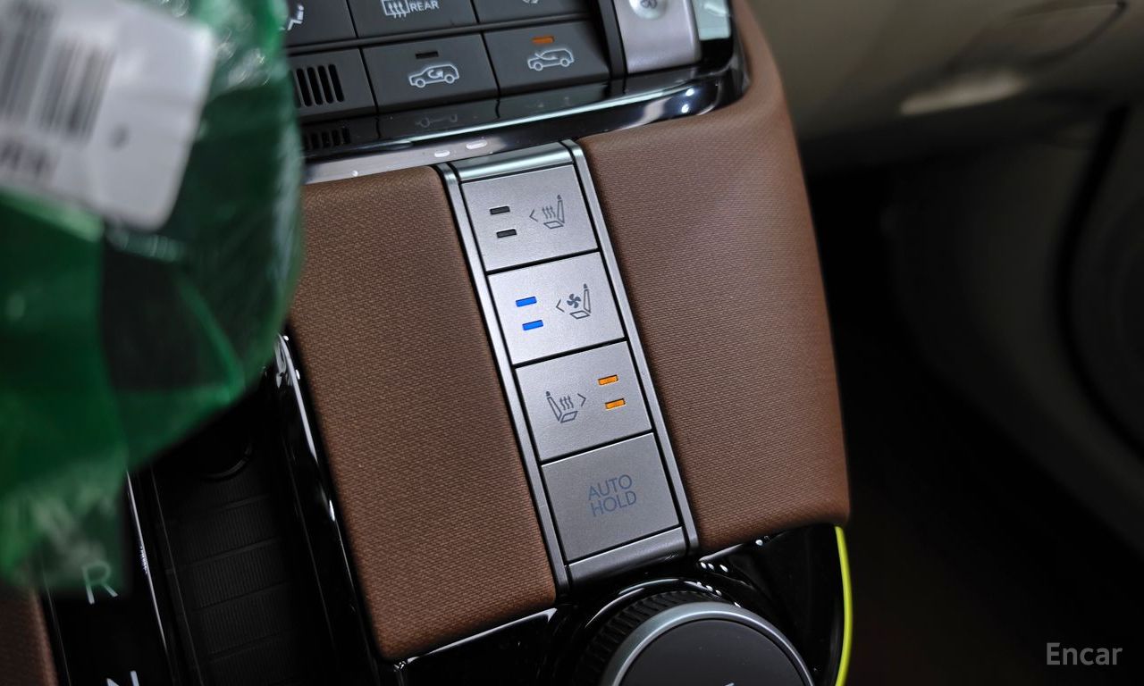 Hyundai The New Casper Turbo Inspiration 2027