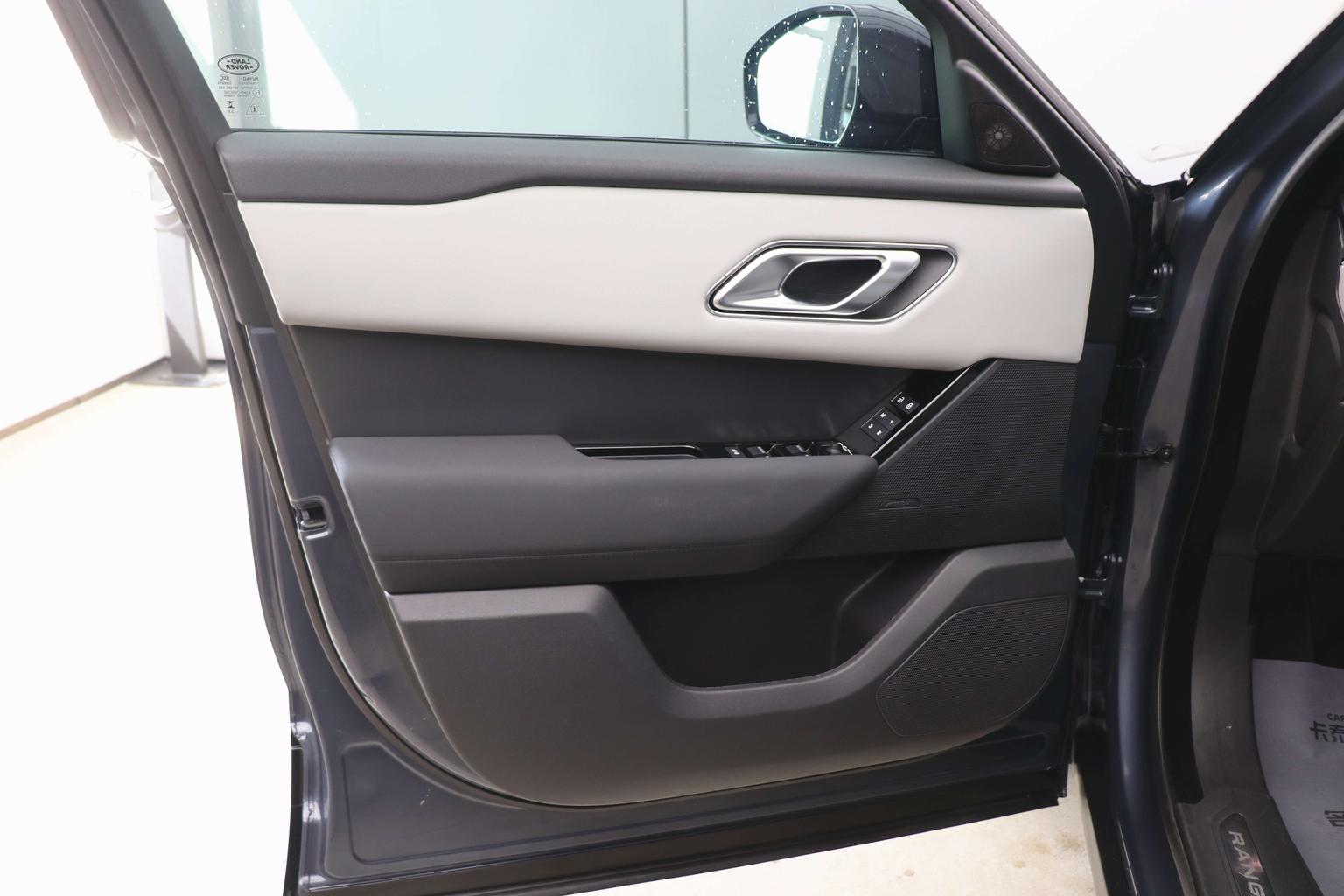Land Rover Range Rover Star 2024 Dynamic SE