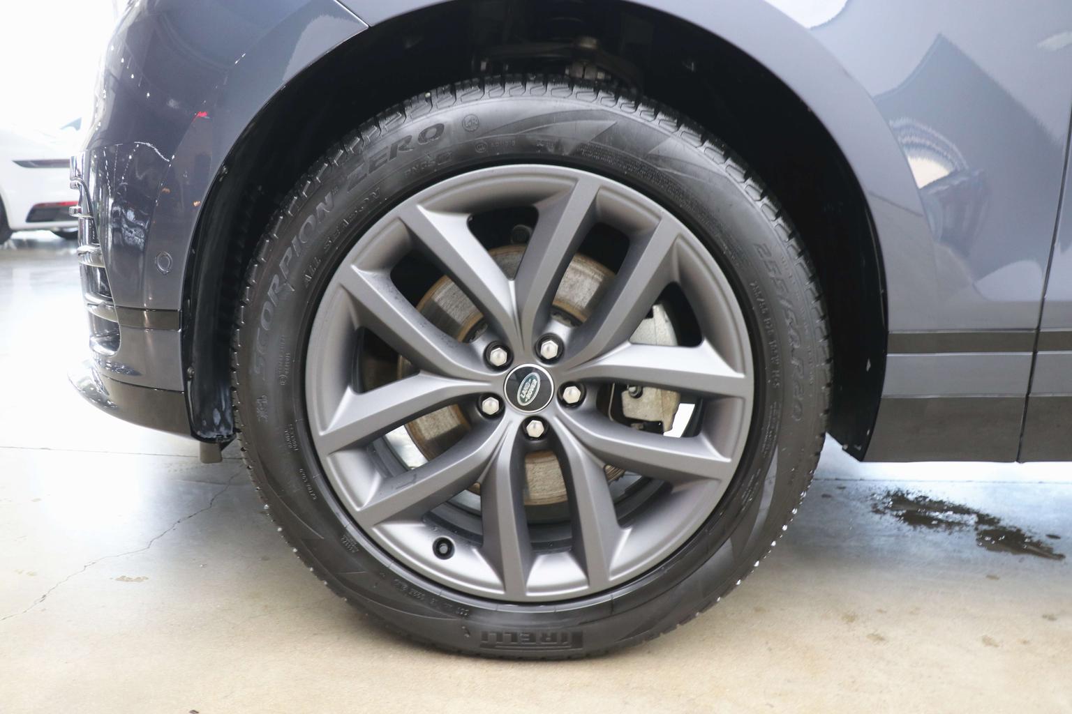 Land Rover Range Rover Star 2024 Dynamic SE
