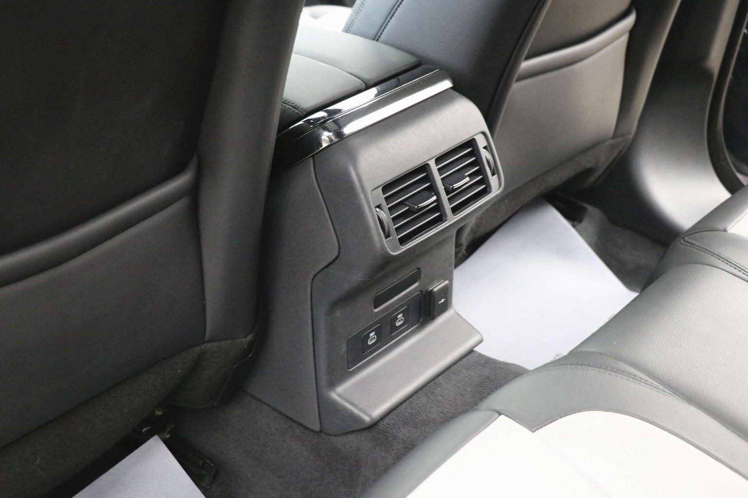 Land Rover Range Rover Star 2024 Dynamic SE