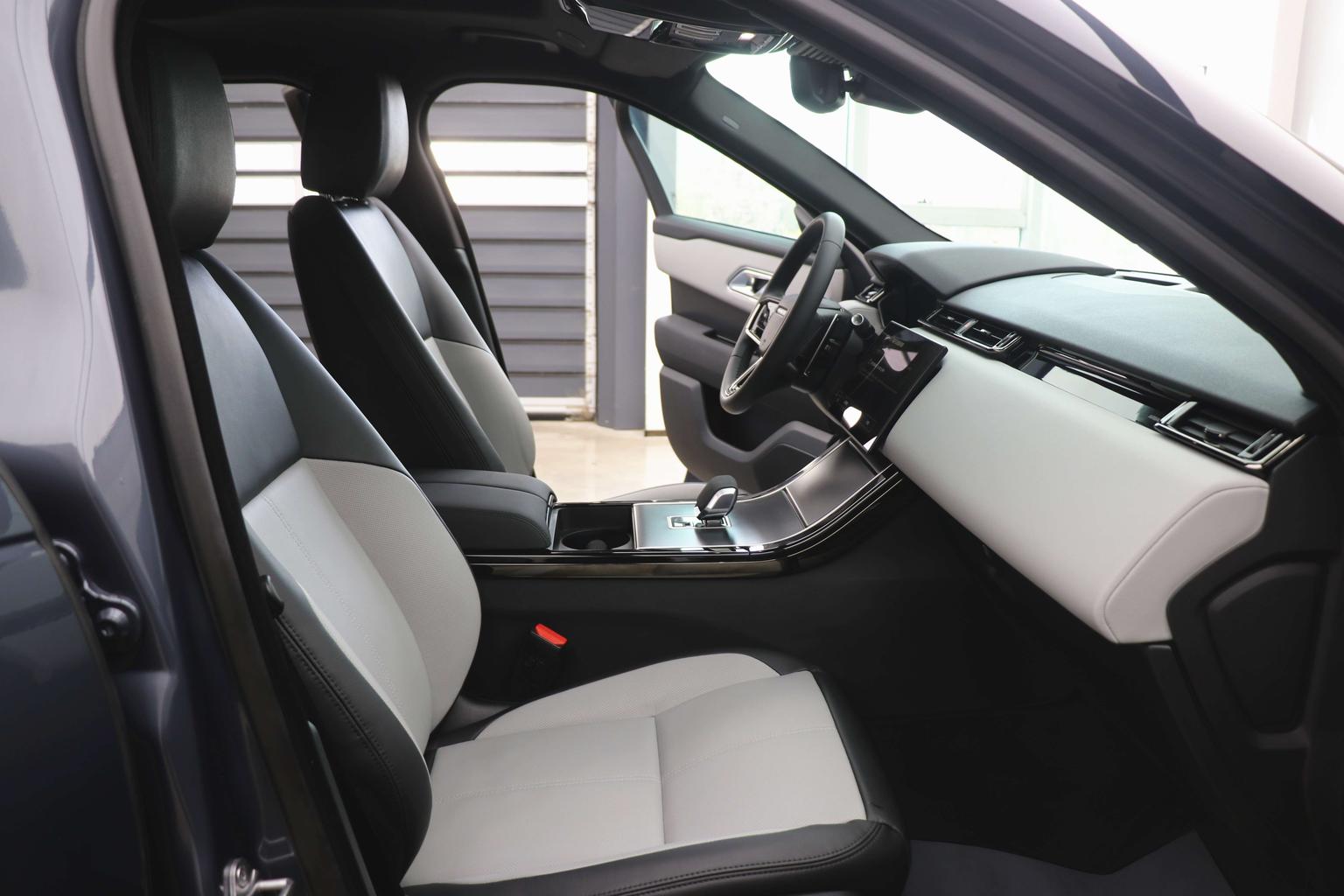 Land Rover Range Rover Star 2024 Dynamic SE