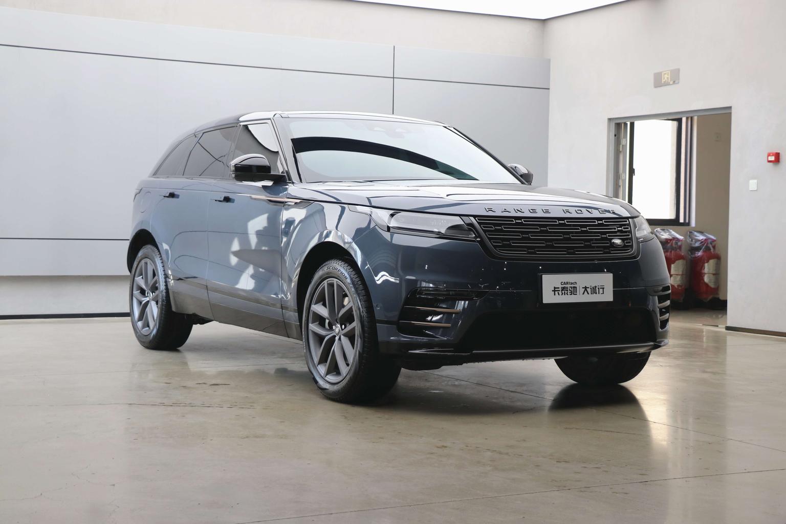 Land Rover Range Rover Star 2024 Dynamic SE