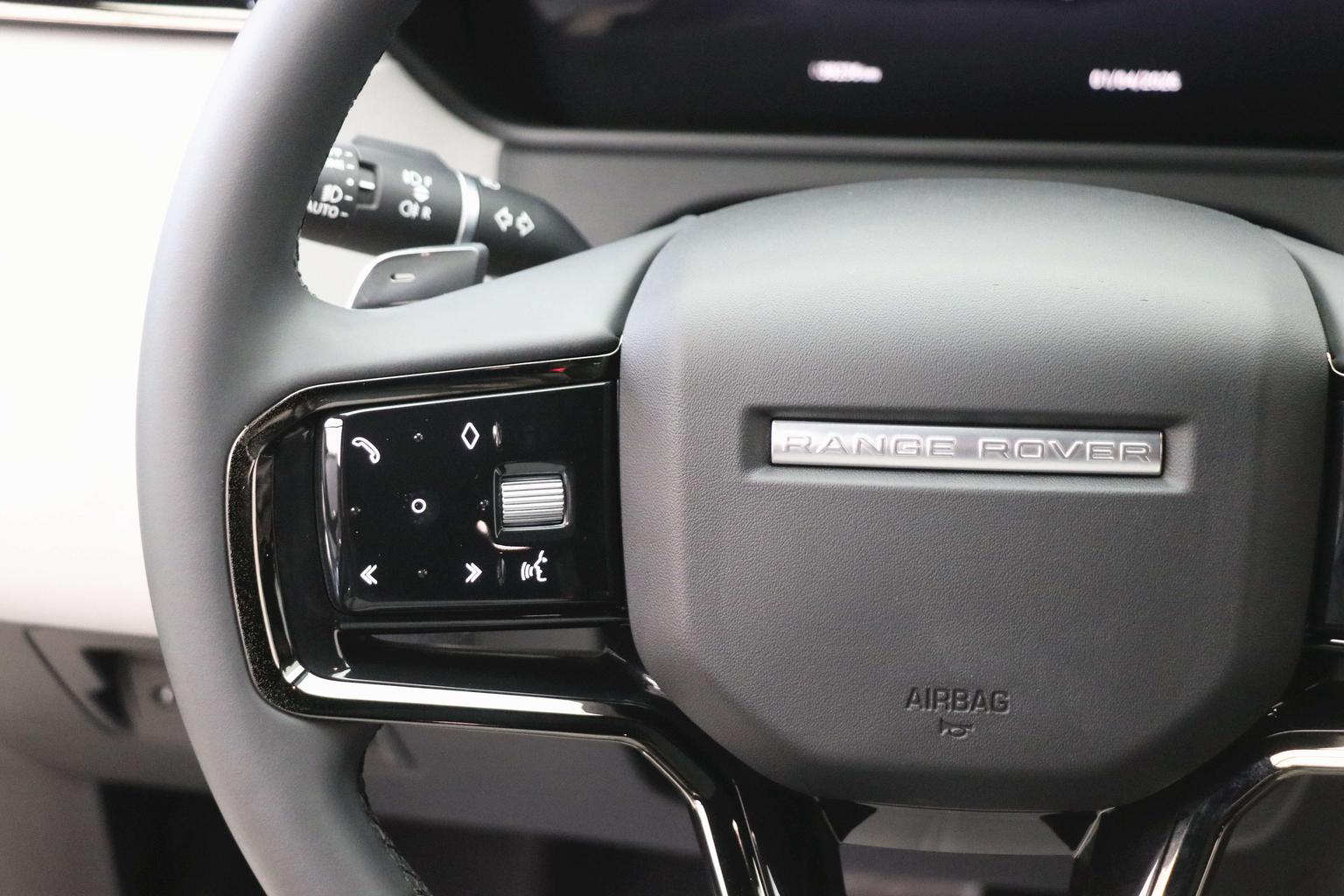 Land Rover Range Rover Star 2024 Dynamic SE