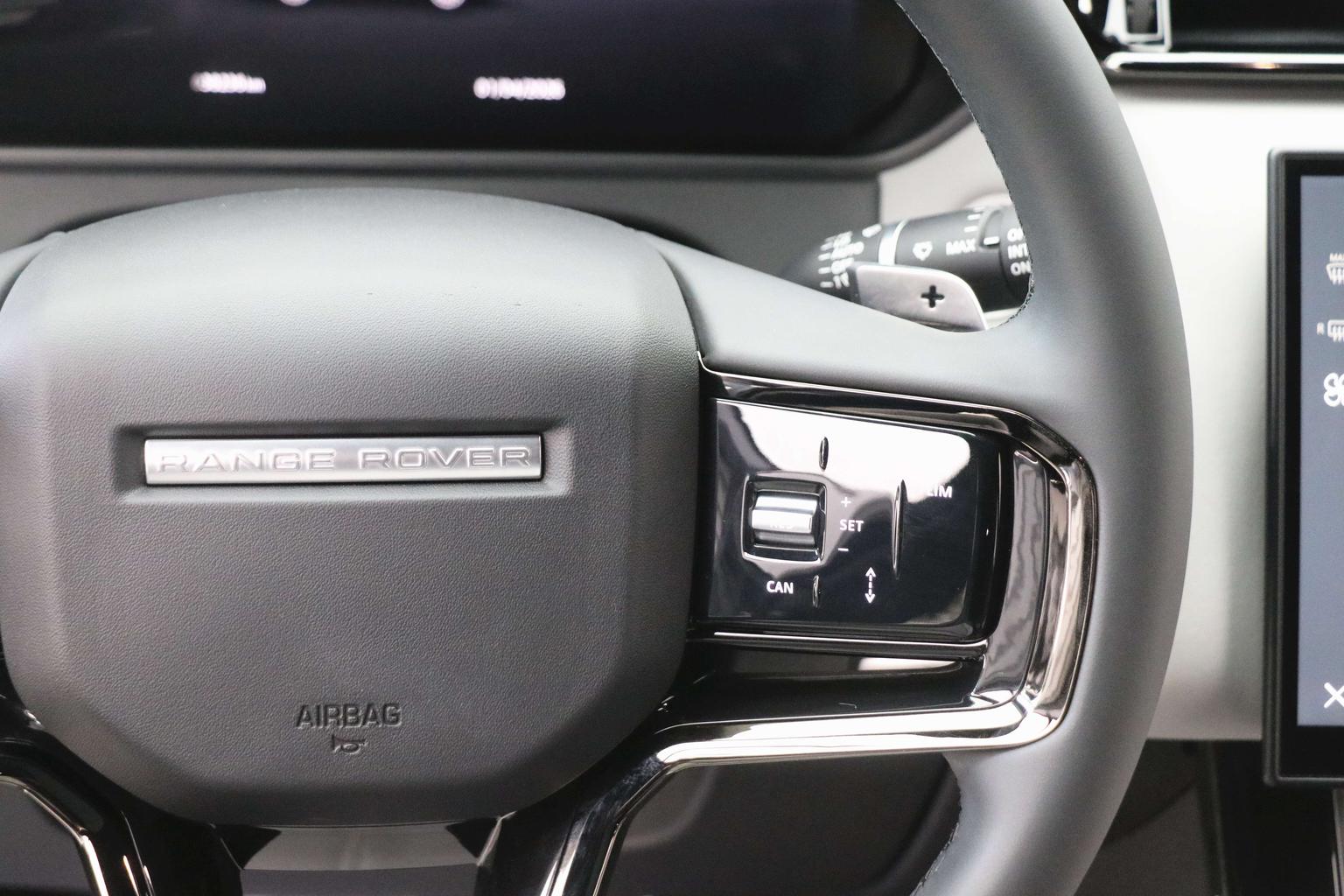 Land Rover Range Rover Star 2024 Dynamic SE
