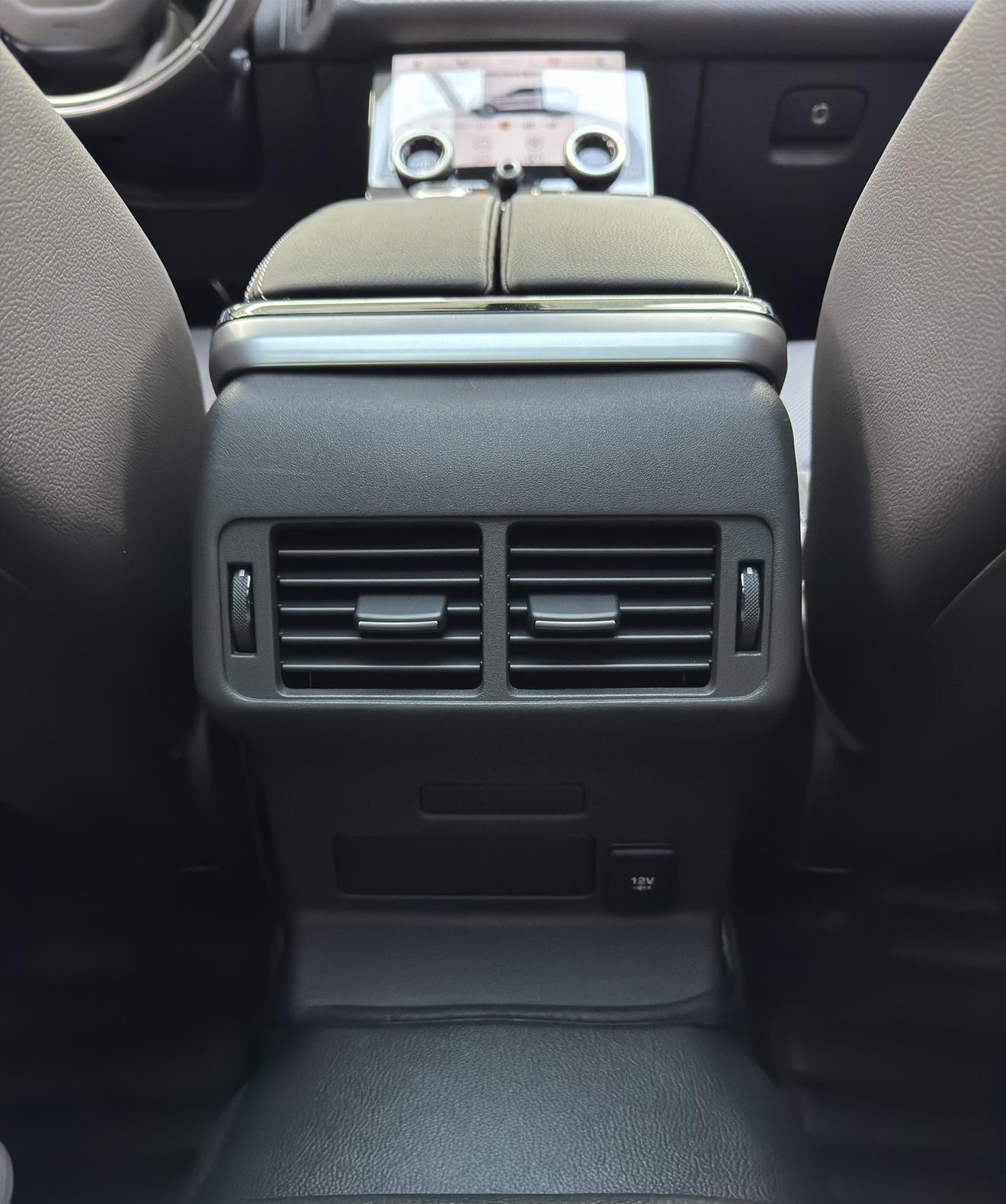 Land Rover Range Rover Star 2018 P380 R-DYNAMIC SE