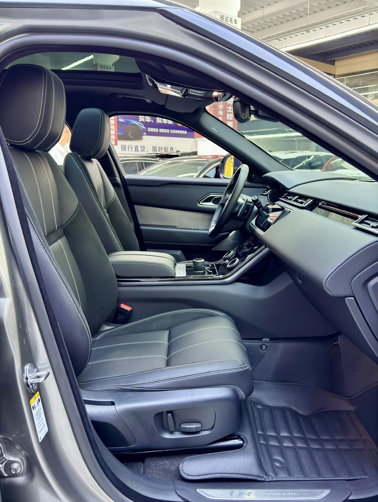 Land Rover Range Rover Star 2018 P380 R-DYNAMIC SE