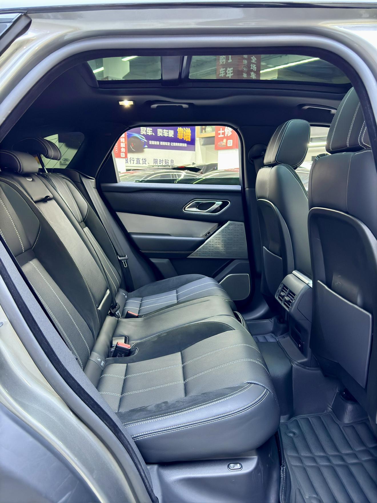 Land Rover Range Rover Star 2018 P380 R-DYNAMIC SE
