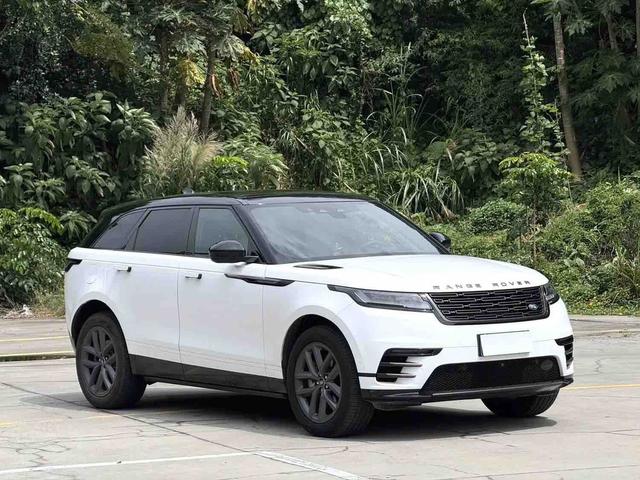 Land Rover Range Rover Velar 2024 Dynamic SE