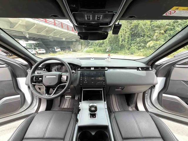 Land Rover Range Rover Velar 2024 Dynamic SE