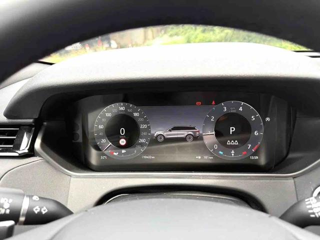 Land Rover Range Rover Velar 2024 Dynamic SE