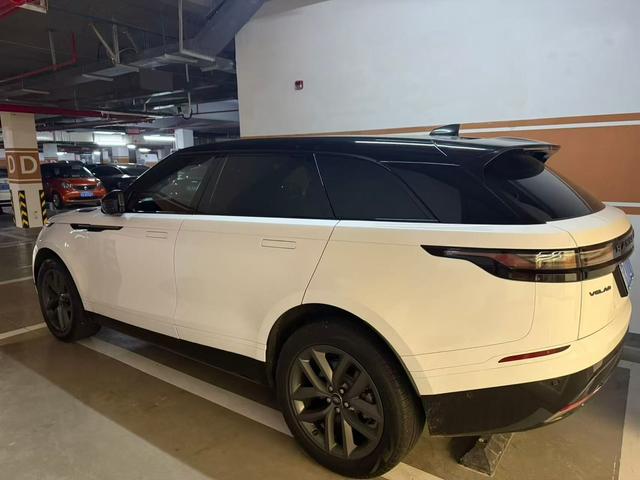 Land Rover Range Rover Velar 2024 Dynamic SE