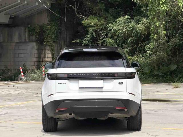 Land Rover Range Rover Velar 2024 Dynamic SE