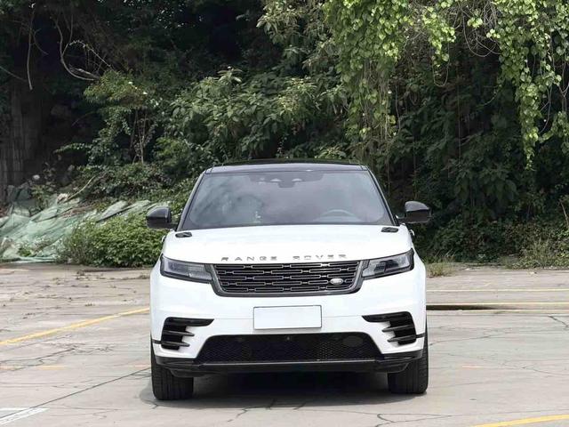 Land Rover Range Rover Velar 2024 Dynamic SE