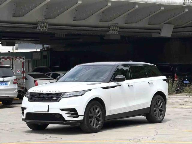 Land Rover Range Rover Velar 2024 Dynamic SE